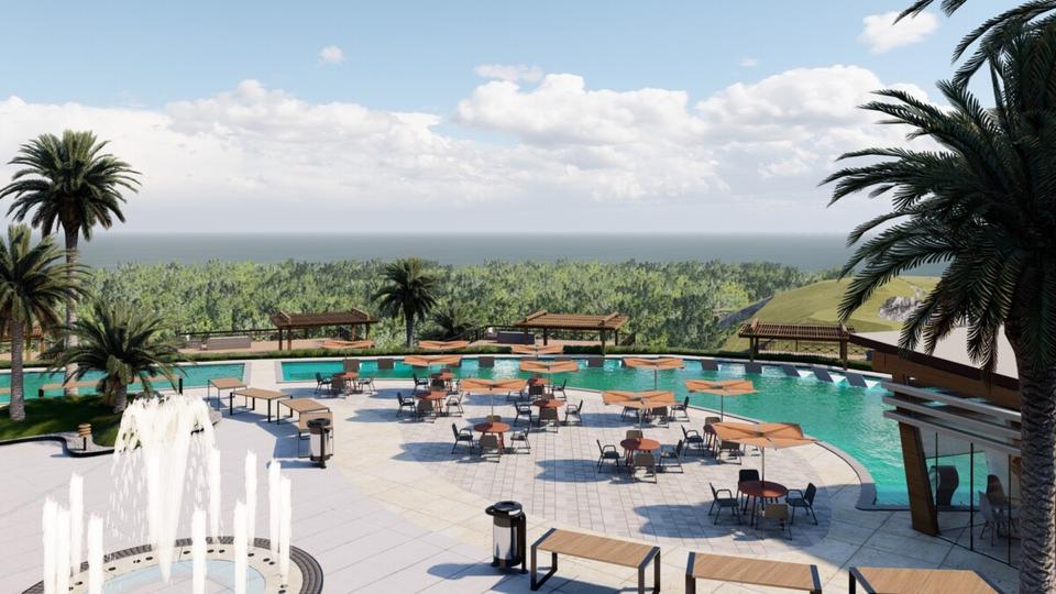 Spirit of Terrenas